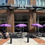 Ithaca Ale House