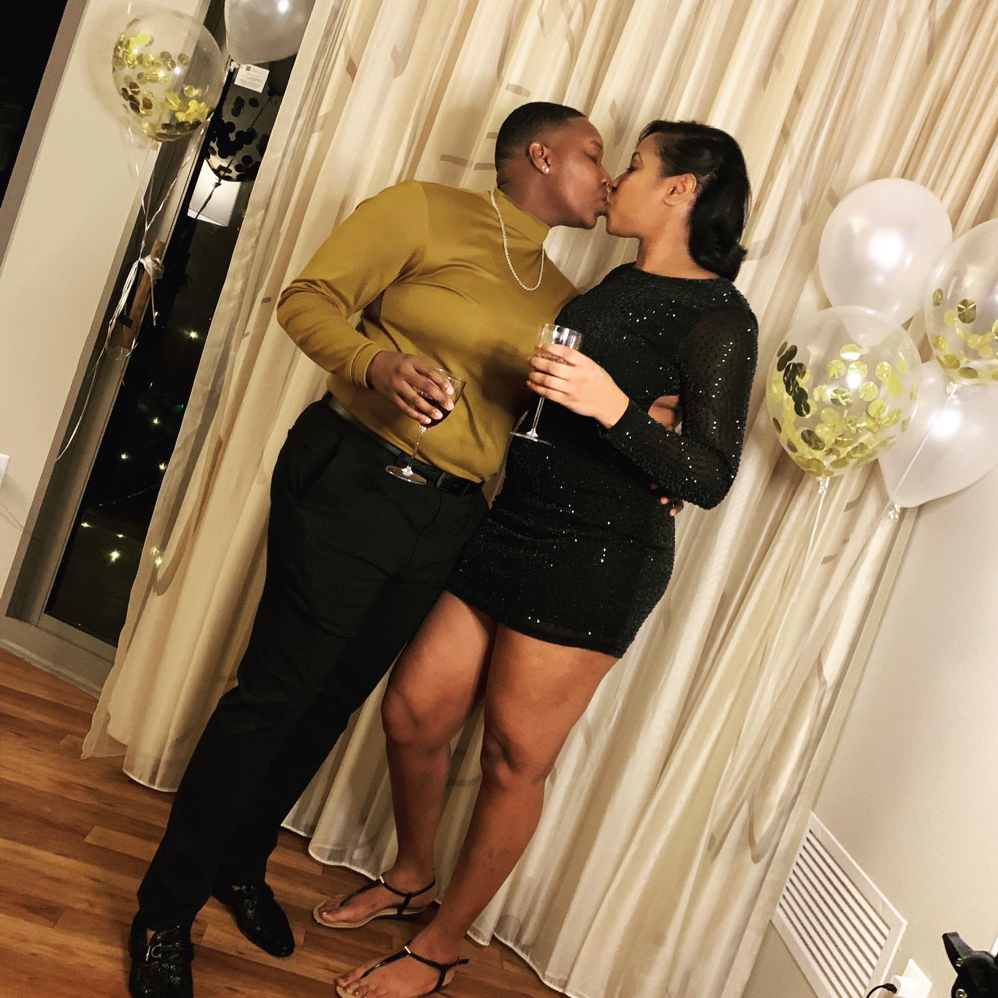 Alexis Surprise Bday Party 2020!