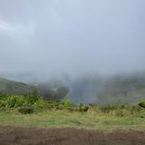 Lagoa do Fogo