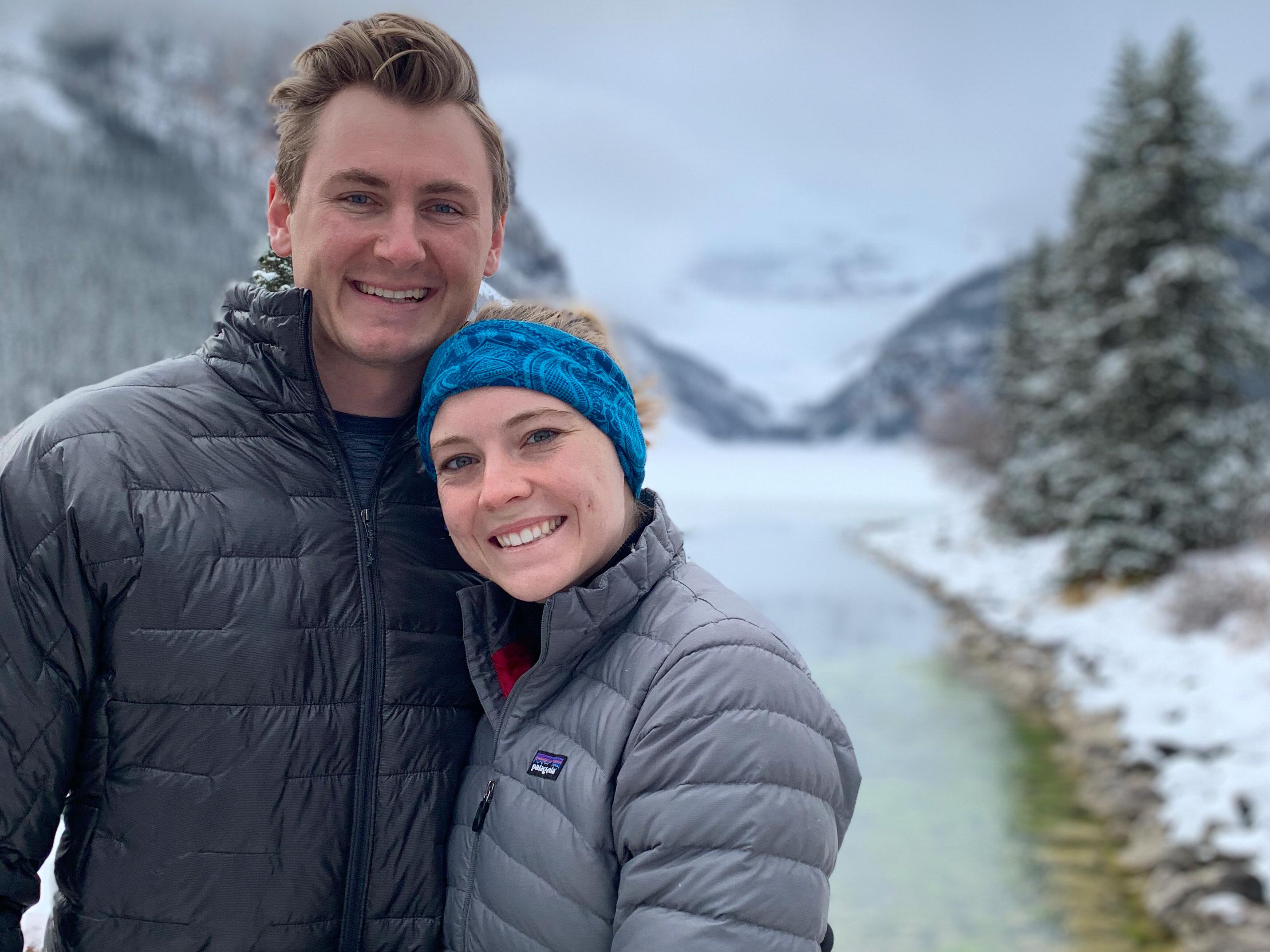 The Wedding Website of Zach Cordova and Carly Riehl