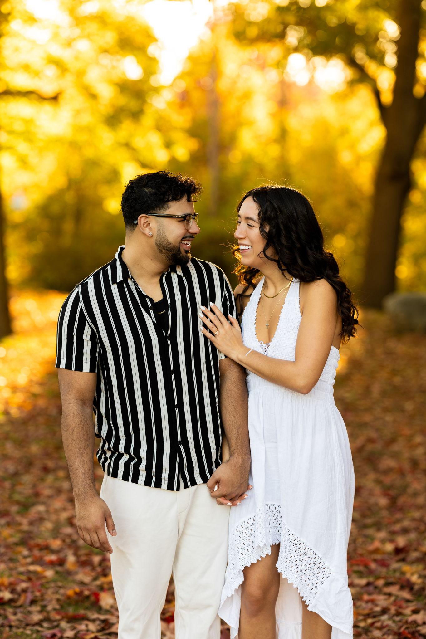 The Wedding Website of Lilliana Reyes and Isaiah Roman