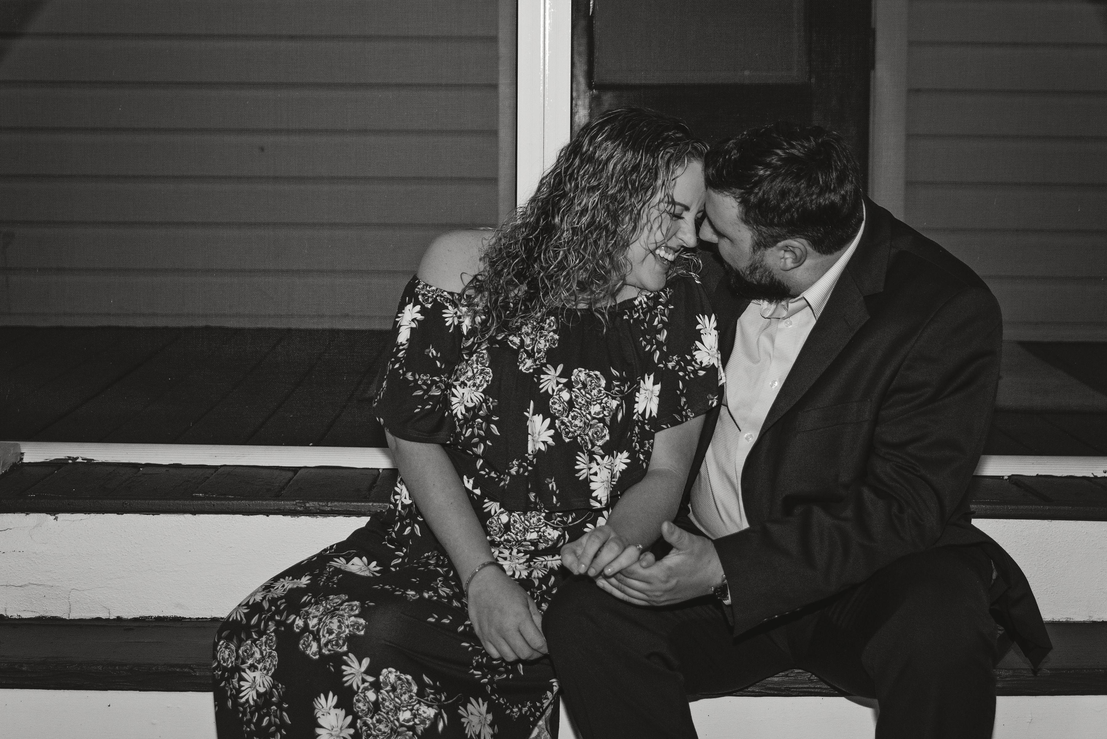 The Wedding Website of Erin McDonald and Kevin McLamb