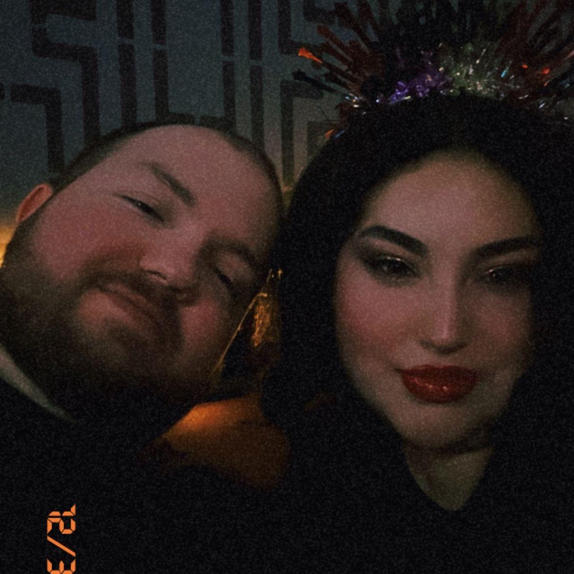 New Years 2024!