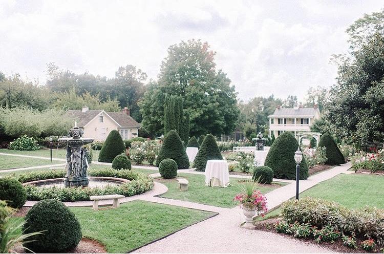 The Wedding Website of Allison Wolk and Samuel Jacobson