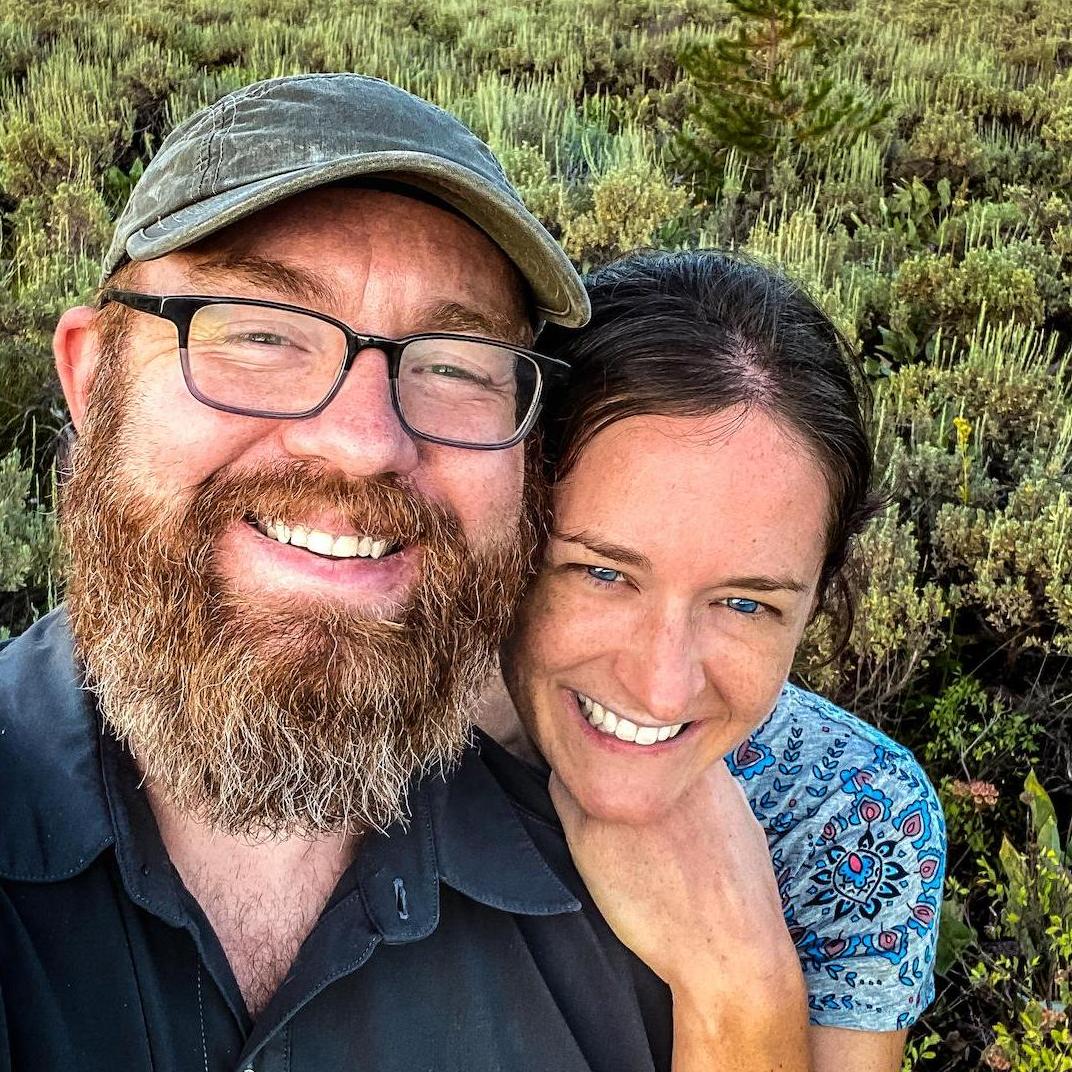 On our trip to the Grand Tetons