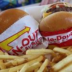 In-N-Out Burger