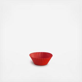 Baking Cups, Set of 6