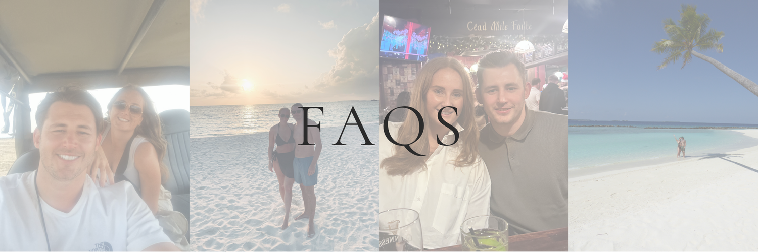 The Wedding Website of Briony Hood and Nathan Wheeler