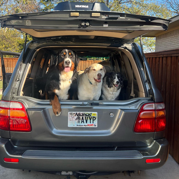 Roadtrips