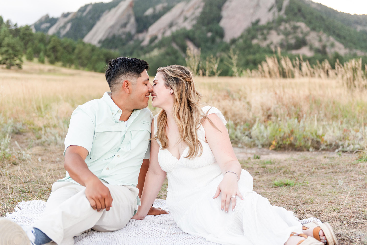 The Wedding Website of Malorie DeFore and Cuauhtemoc Barron
