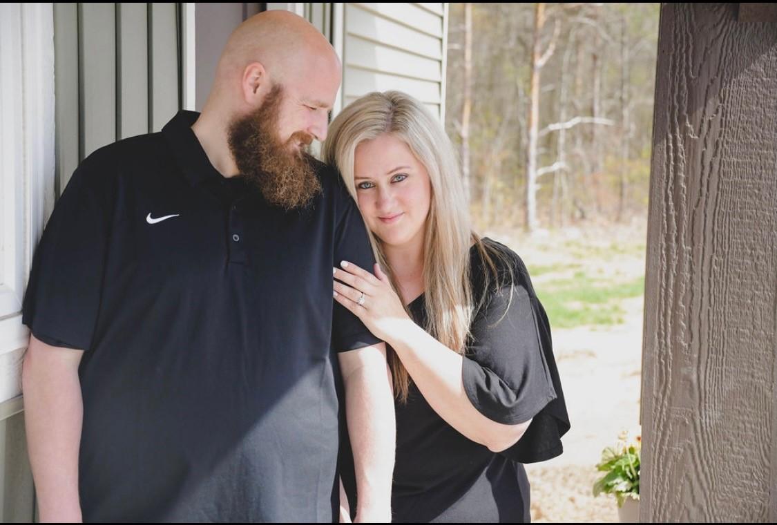 The Wedding Website of Amanda McNerney and Joshua Smith