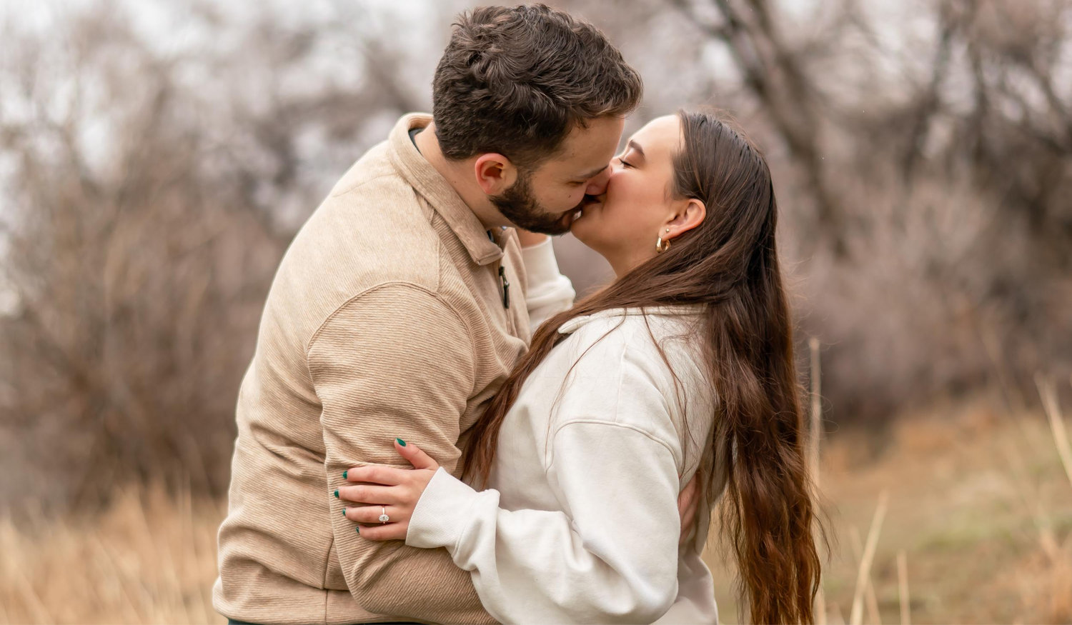 The Wedding Website of Kelcia Steele and Joshua Peña