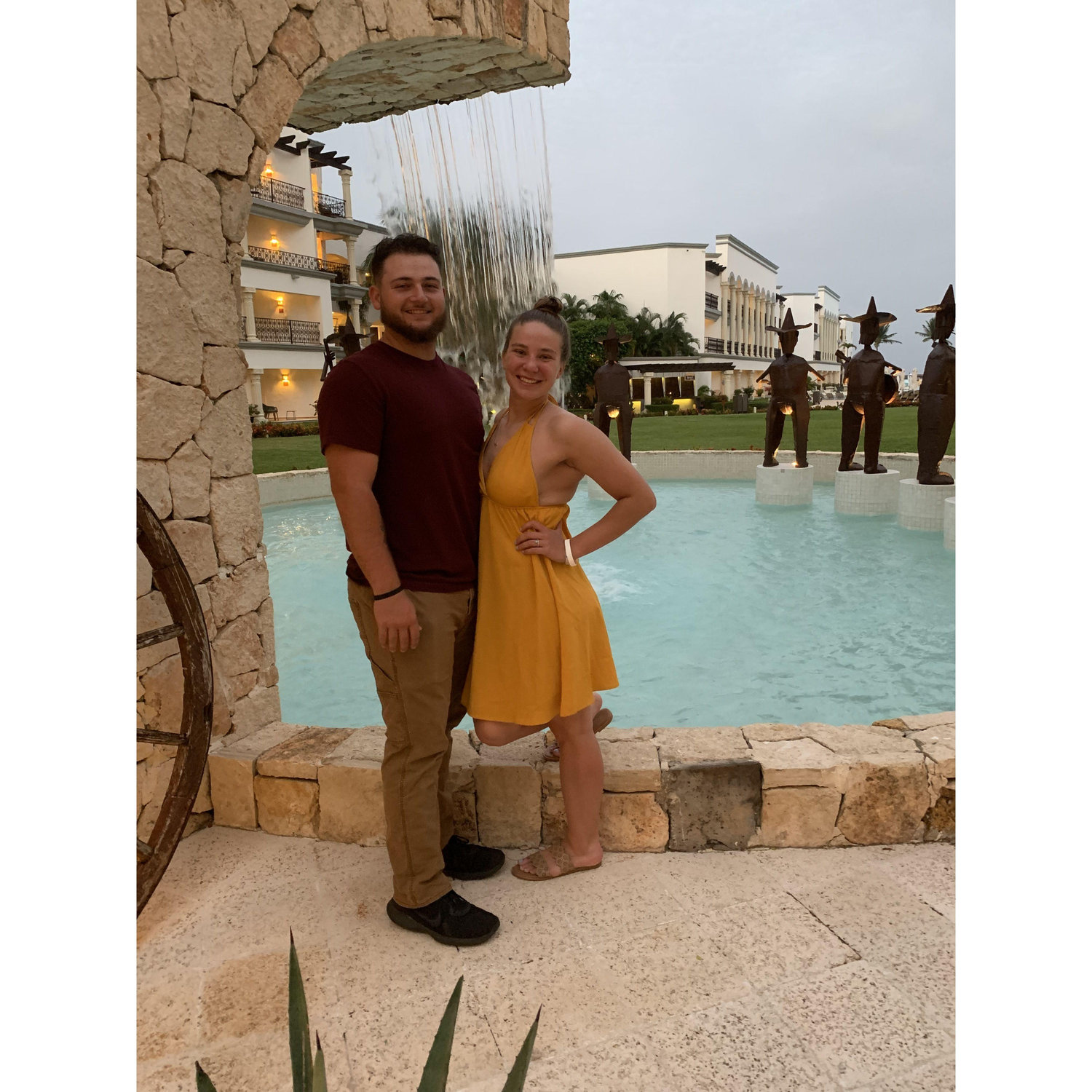 Mexico Trip 2022