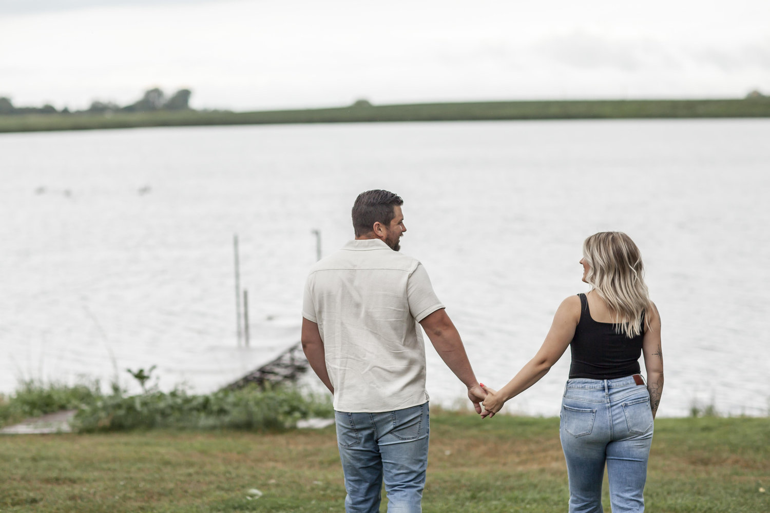 The Wedding Website of Ally Hefta and Reed Hefta