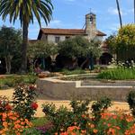 Mission San Juan Capistrano