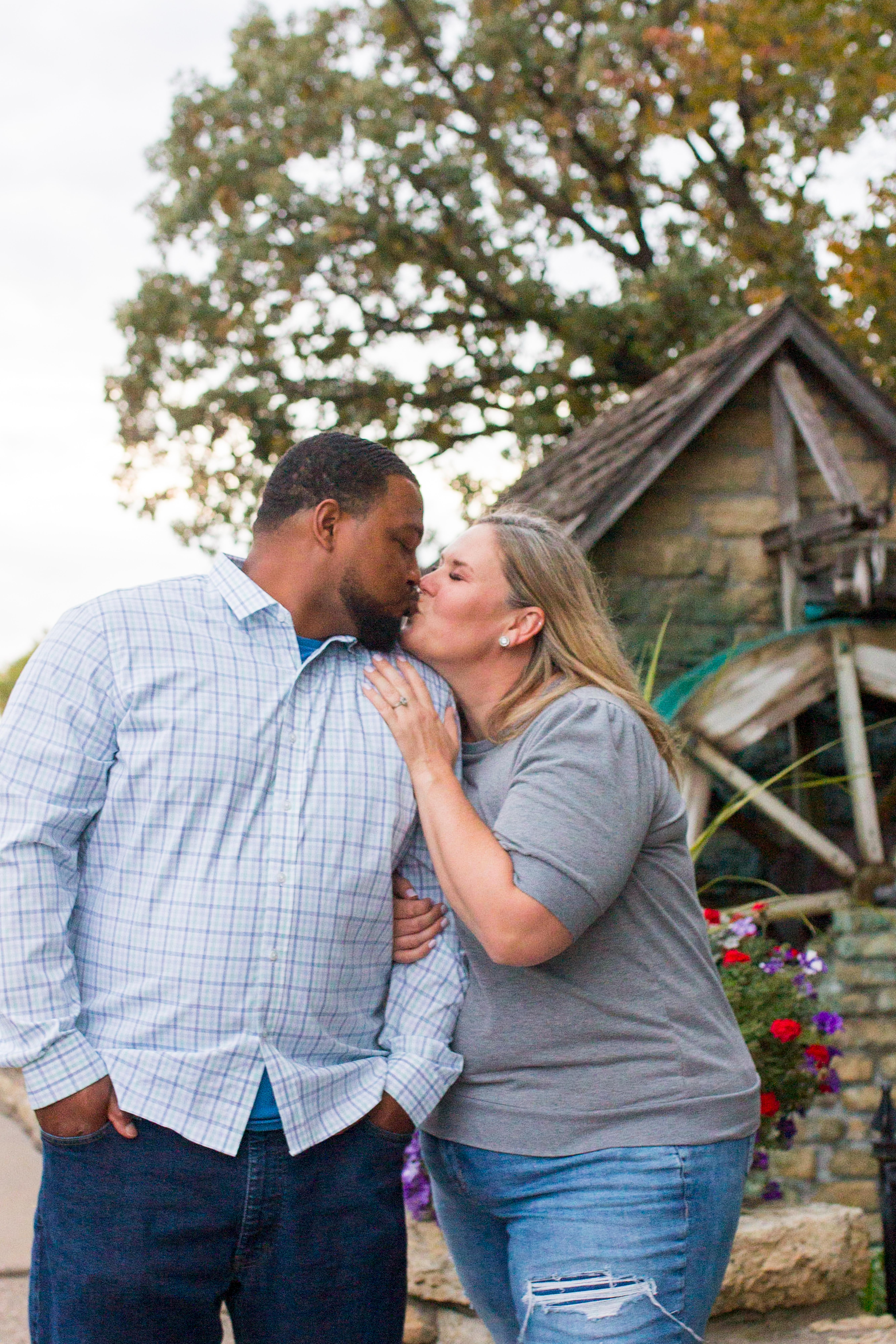 The Wedding Website of Ashlee Wallick and Darion Taylor