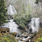 Anna Ruby Falls