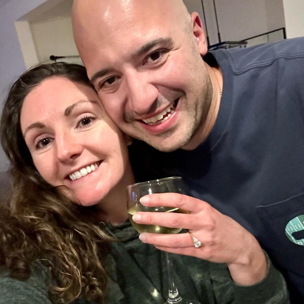 Keith Pimental and Emma Whall's Wedding Website