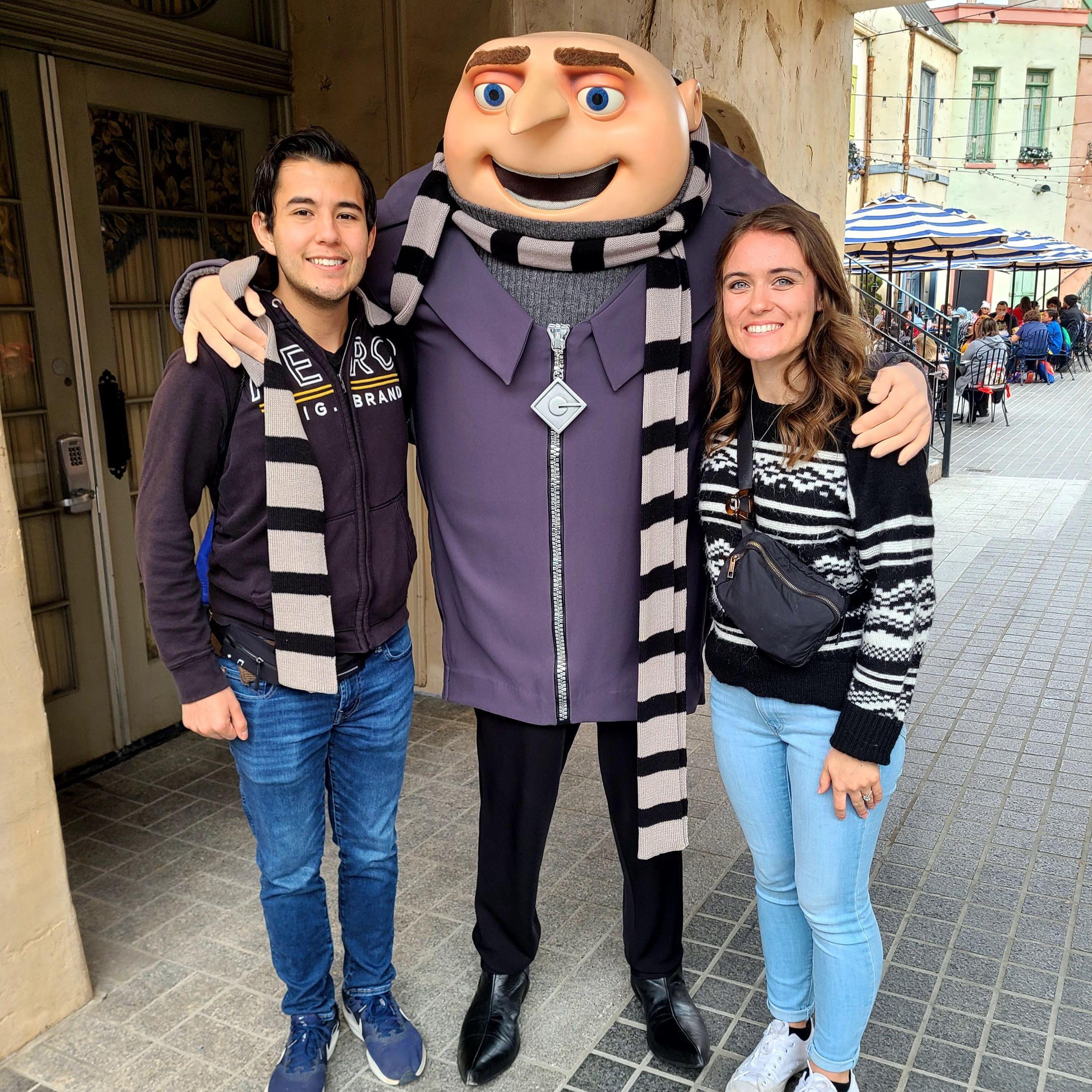Universal Studios