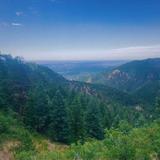 Section 16 Trailhead