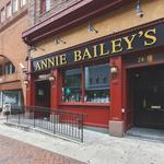 Annie Bailey's Irish Public House