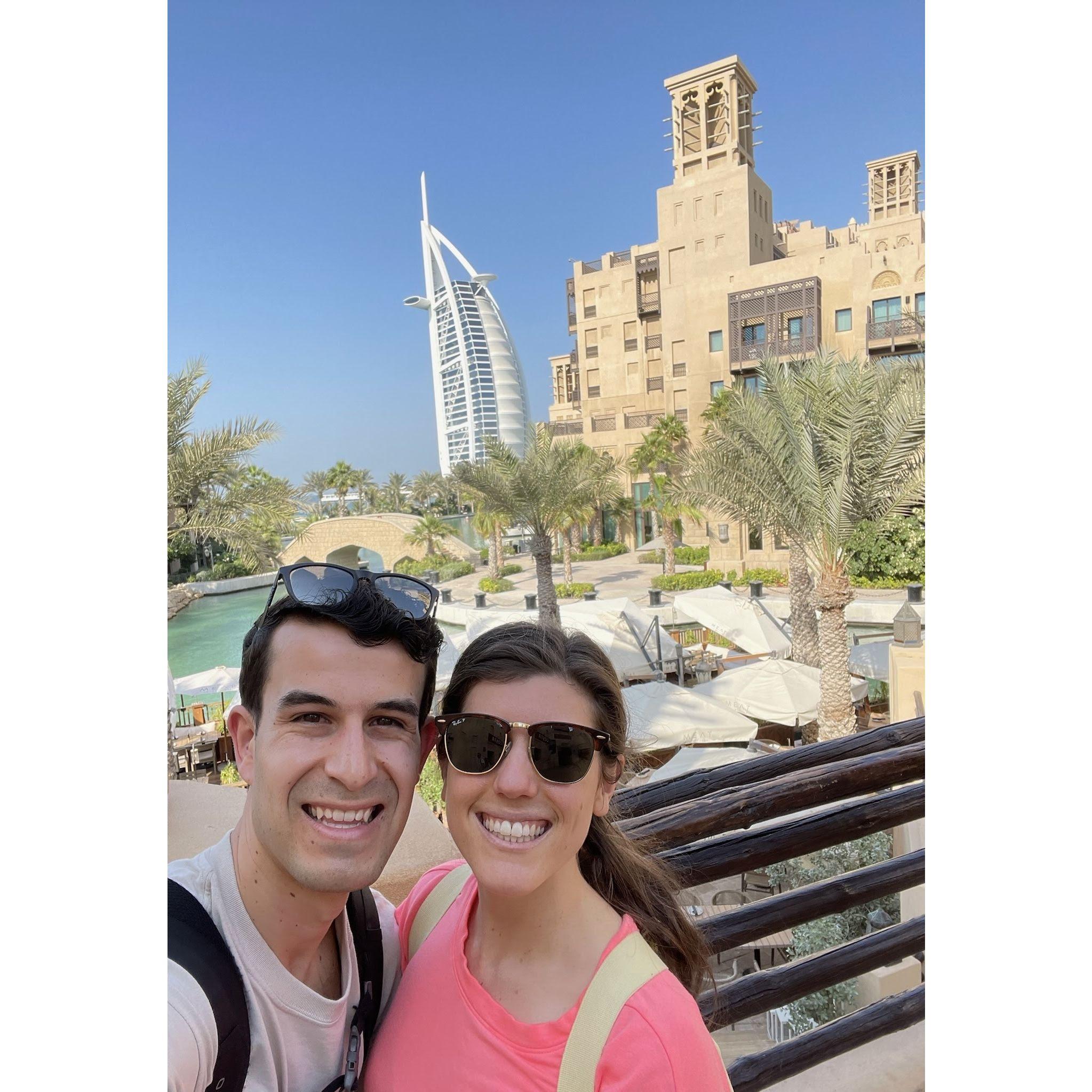 Dubai