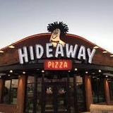 Hideaway Pizza