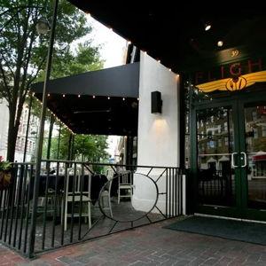 Flight Restaurant and Wine Bar Date Night Gift Card