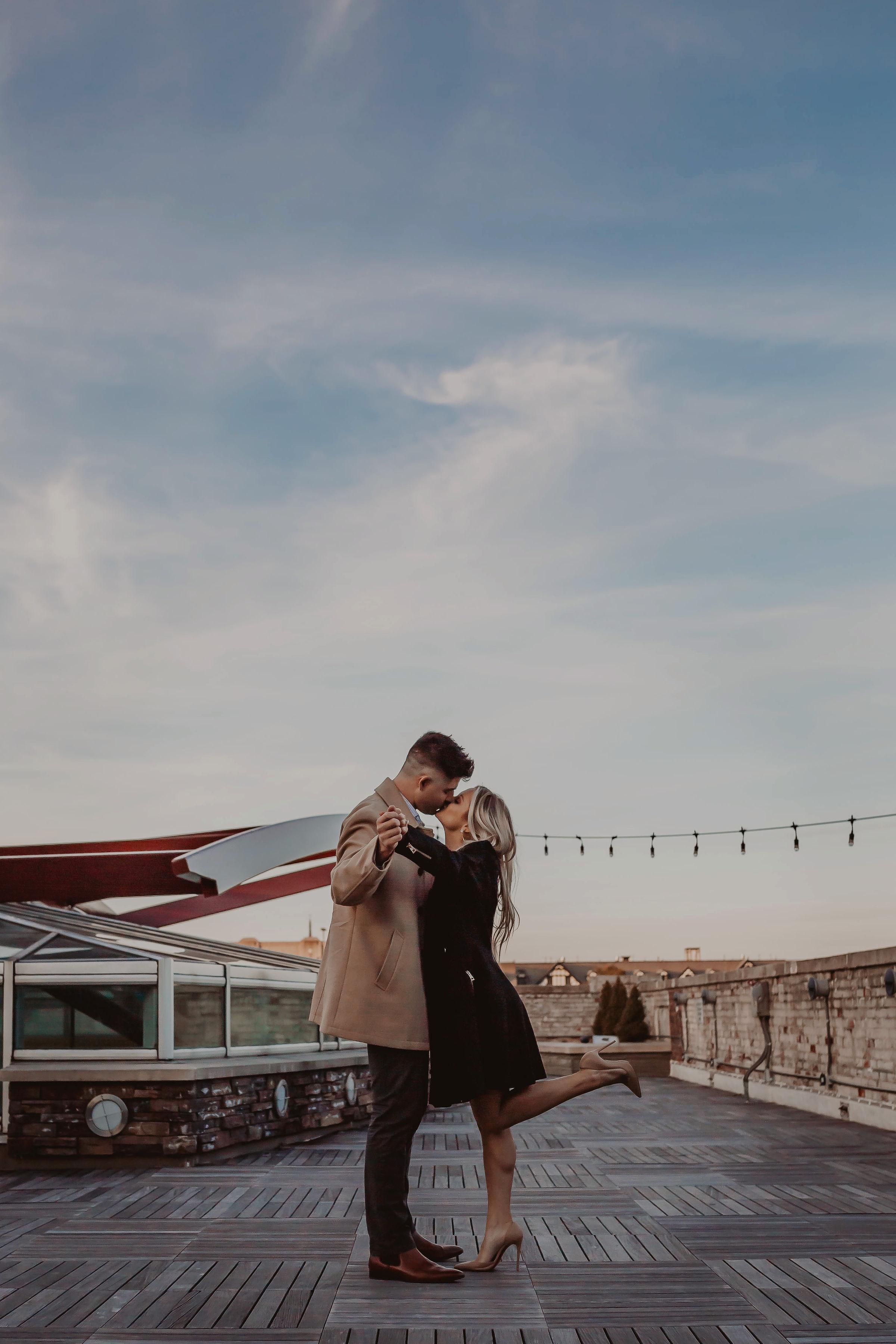 The Wedding Website of Desiree Lewis and Brody Greer