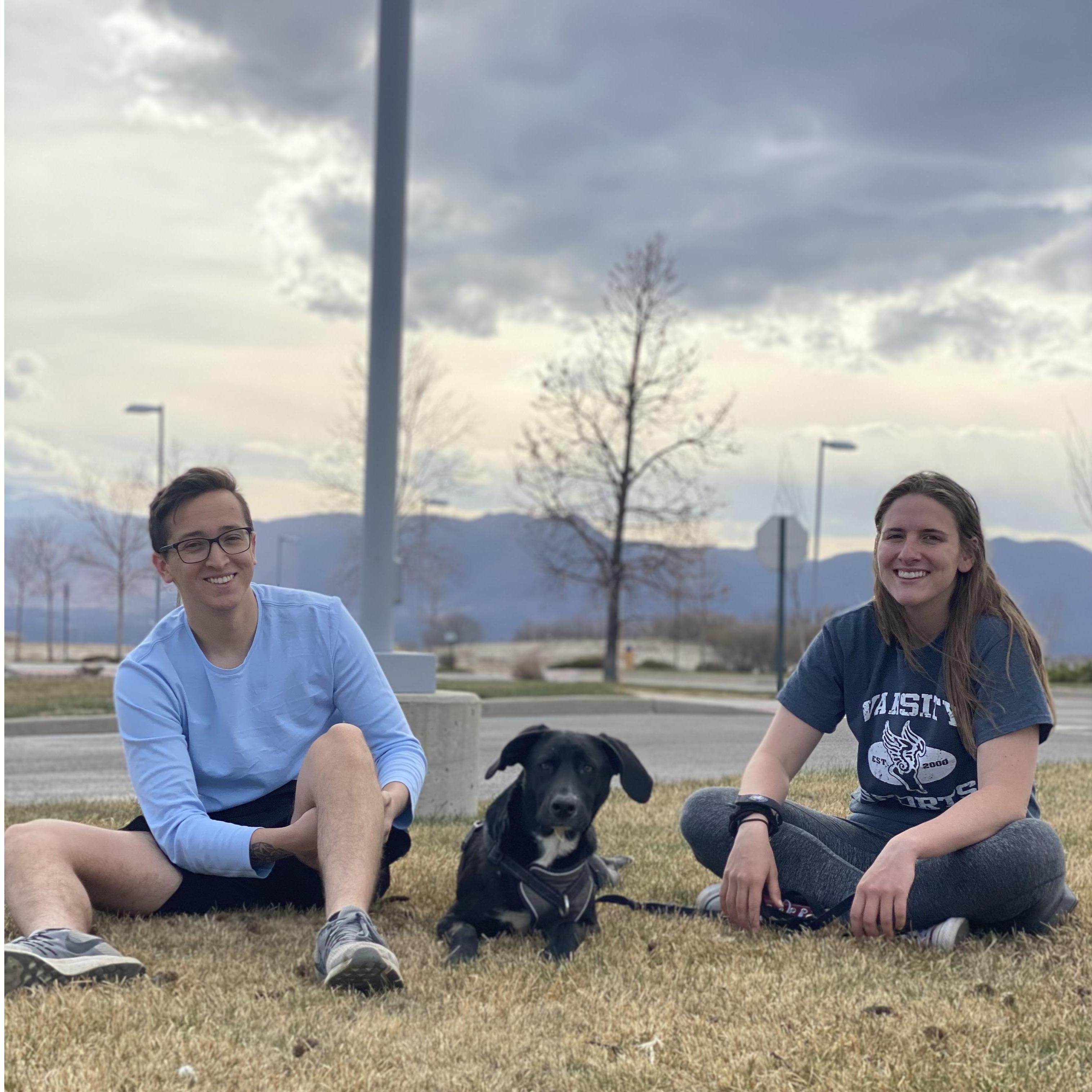 Family of 3
