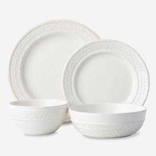 Le Panier 4-Piece Place Setting, Service for 1