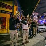 Frenchmen Street