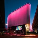 Meow Wolf Denver