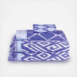 Kalasin Wash Cloth