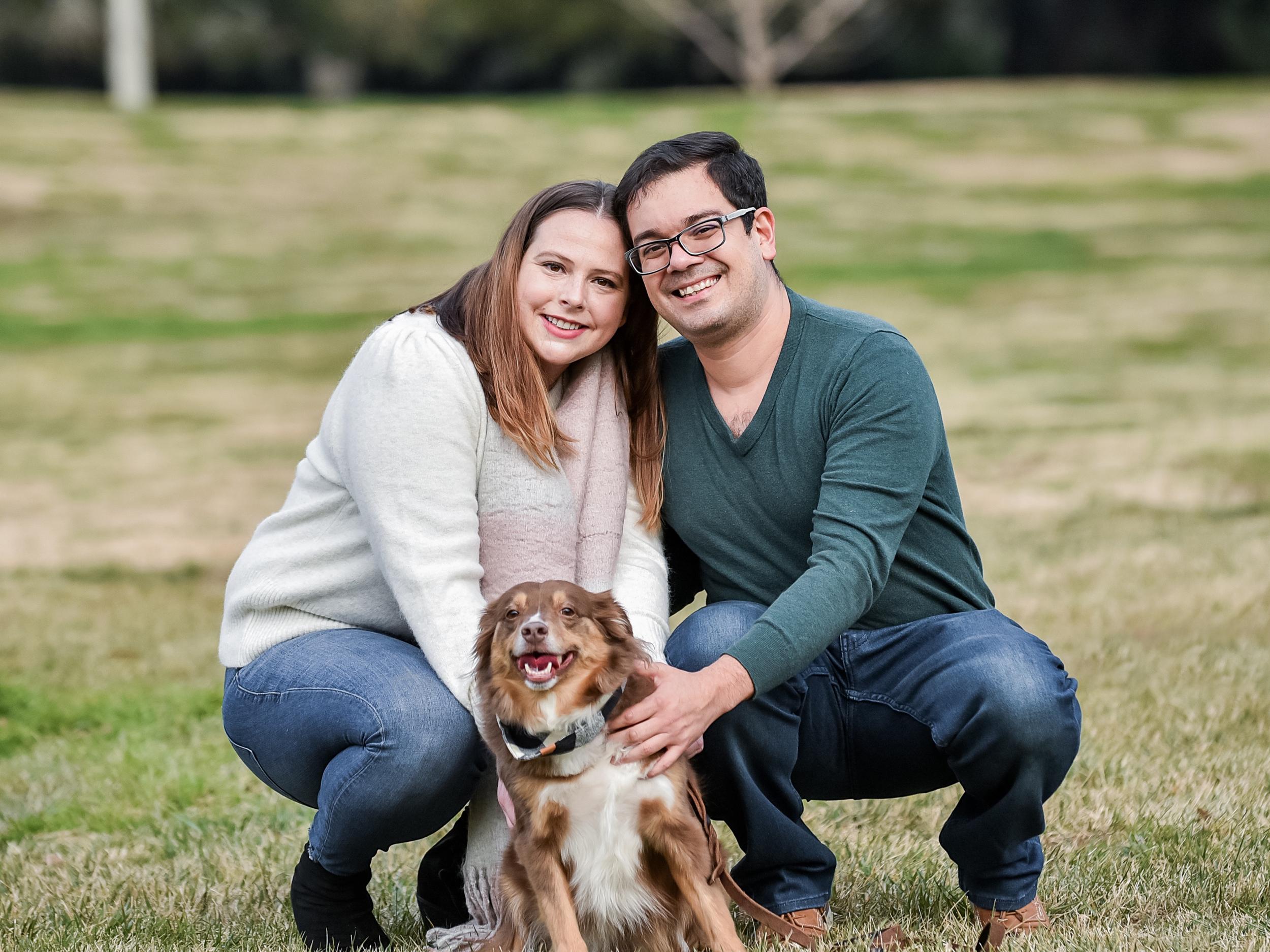 The Wedding Website of Kelly Byrns and Matthew Enriquez