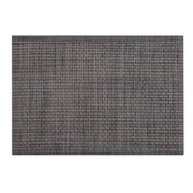 Olivia & Oliver® Harper Placemat in Black