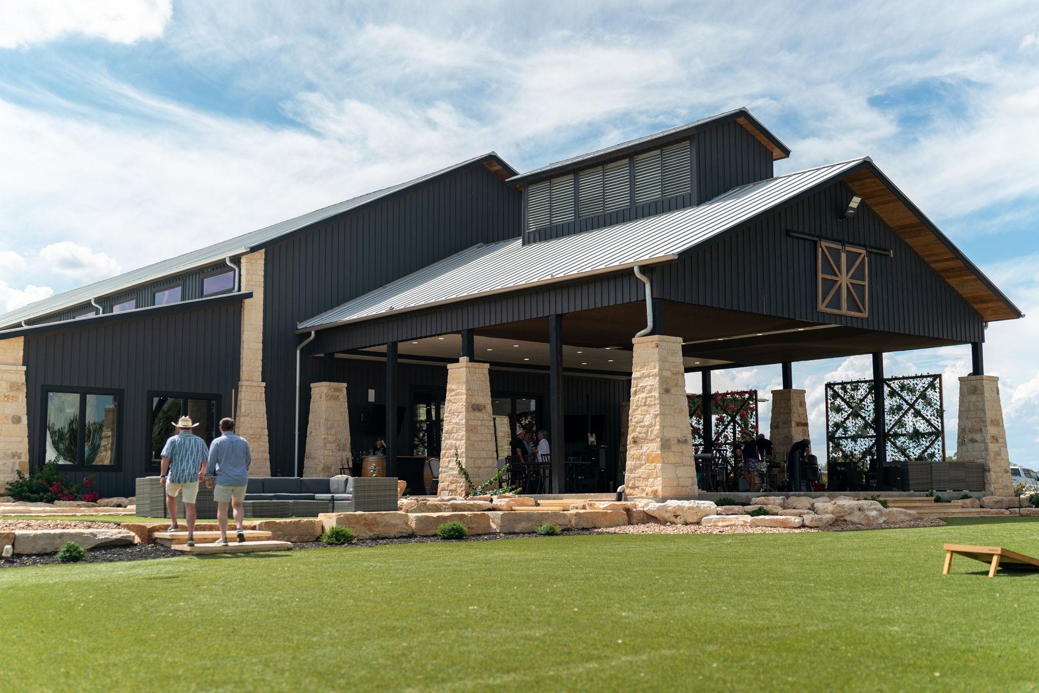 The Wedding Website of Casey Gaskins and Bryan Barrar