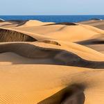 Dunas de Maspalomas