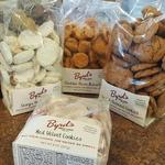 Byrd's Famous Cookies - City Market