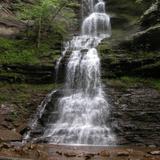 Cathedral Falls