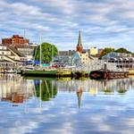 Pickering Wharf Marina