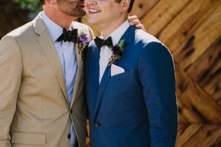 The Wedding Website of Chase Holton and Dan Kopchak