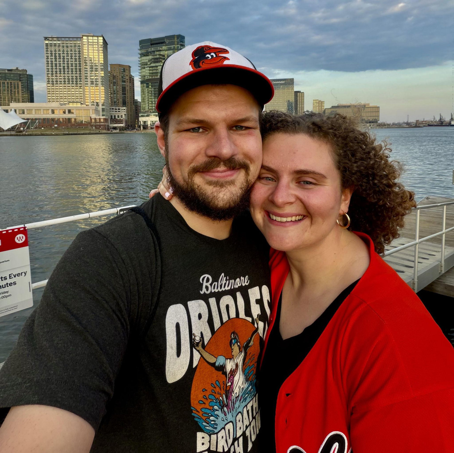 Orioles Opening Day 2026!