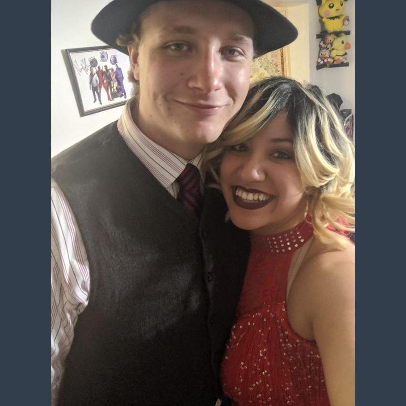 20s New Year!