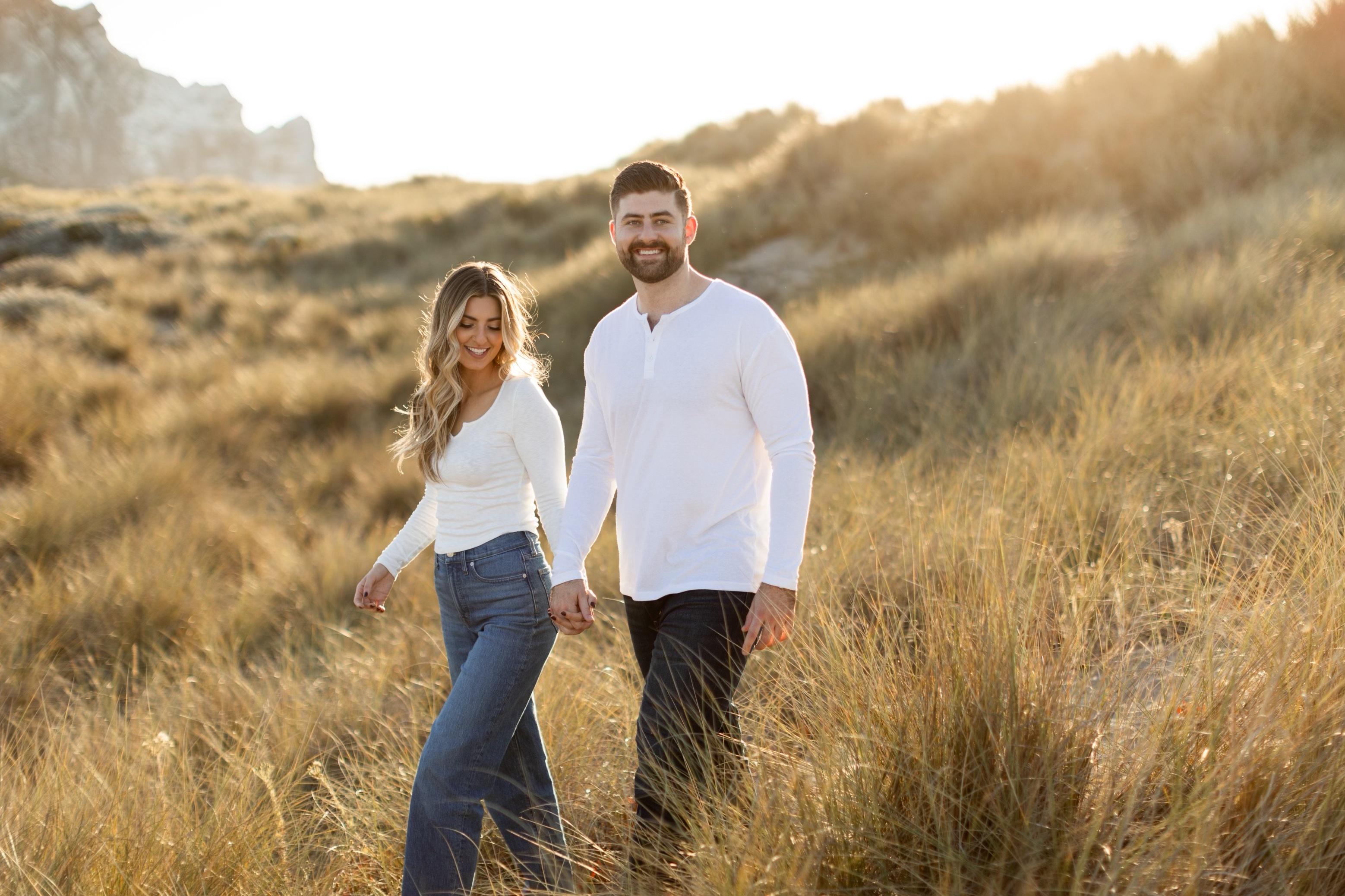 The Wedding Website of Barrett Settelmayer and Haley Pryde