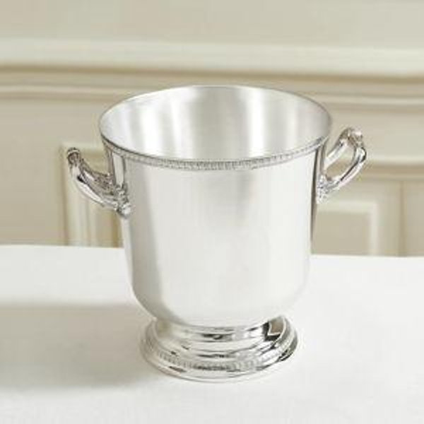 Champagne Cooler Bucket