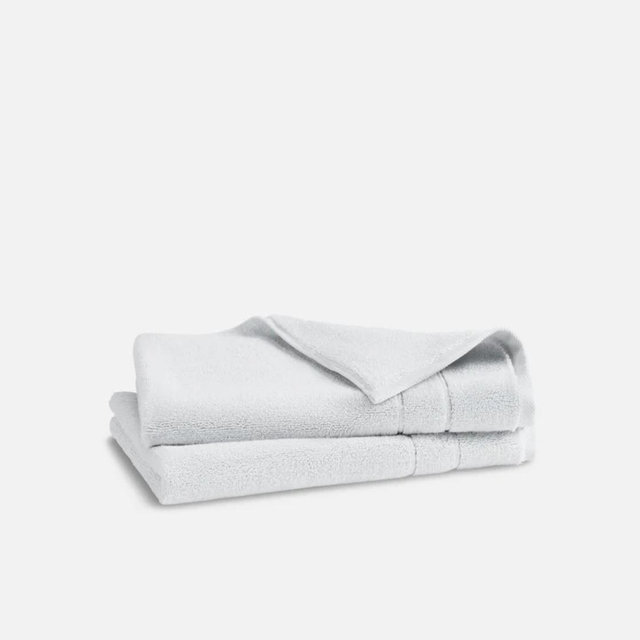Super-Plush Turkish Cotton Hand Towels