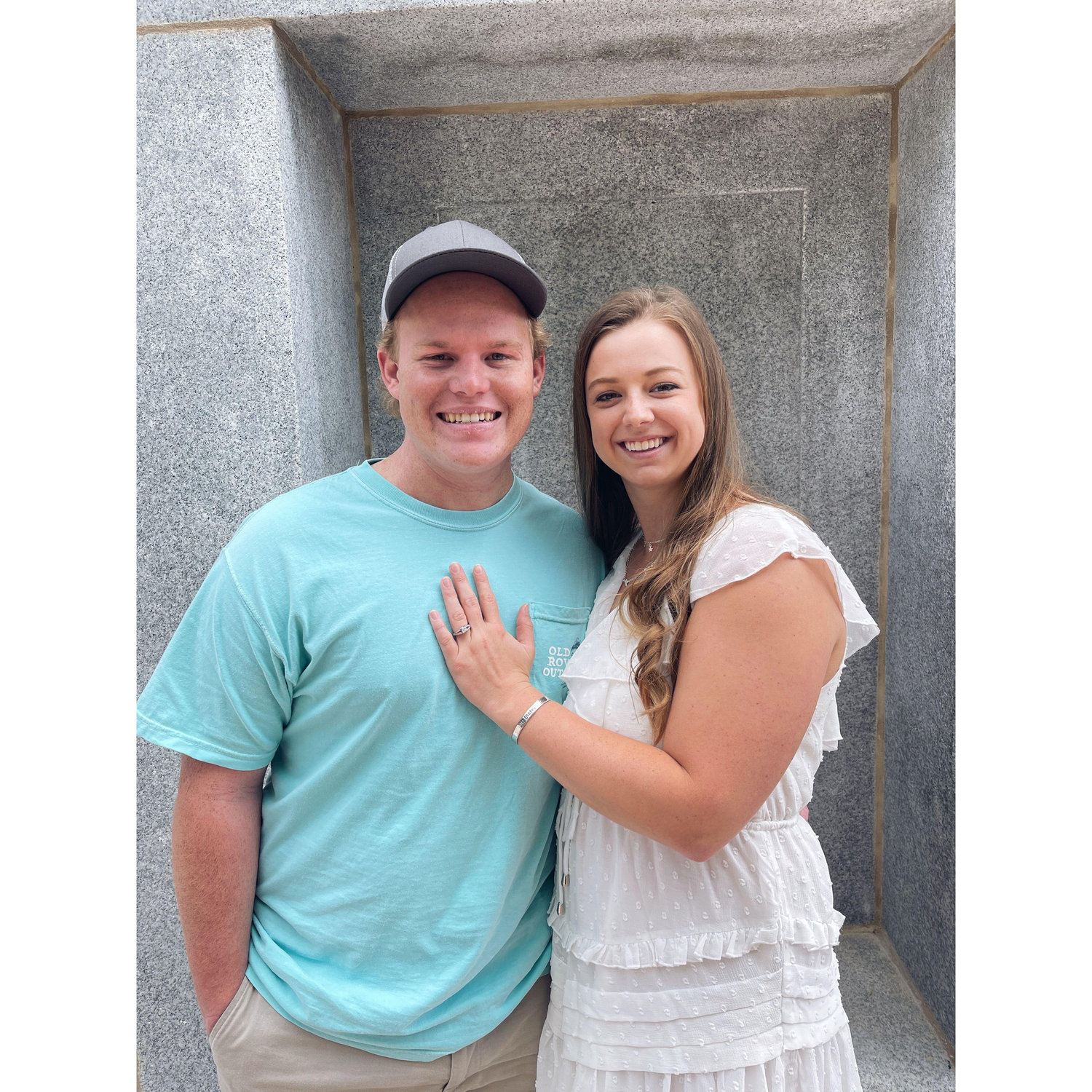Engagement Day 04/25/21