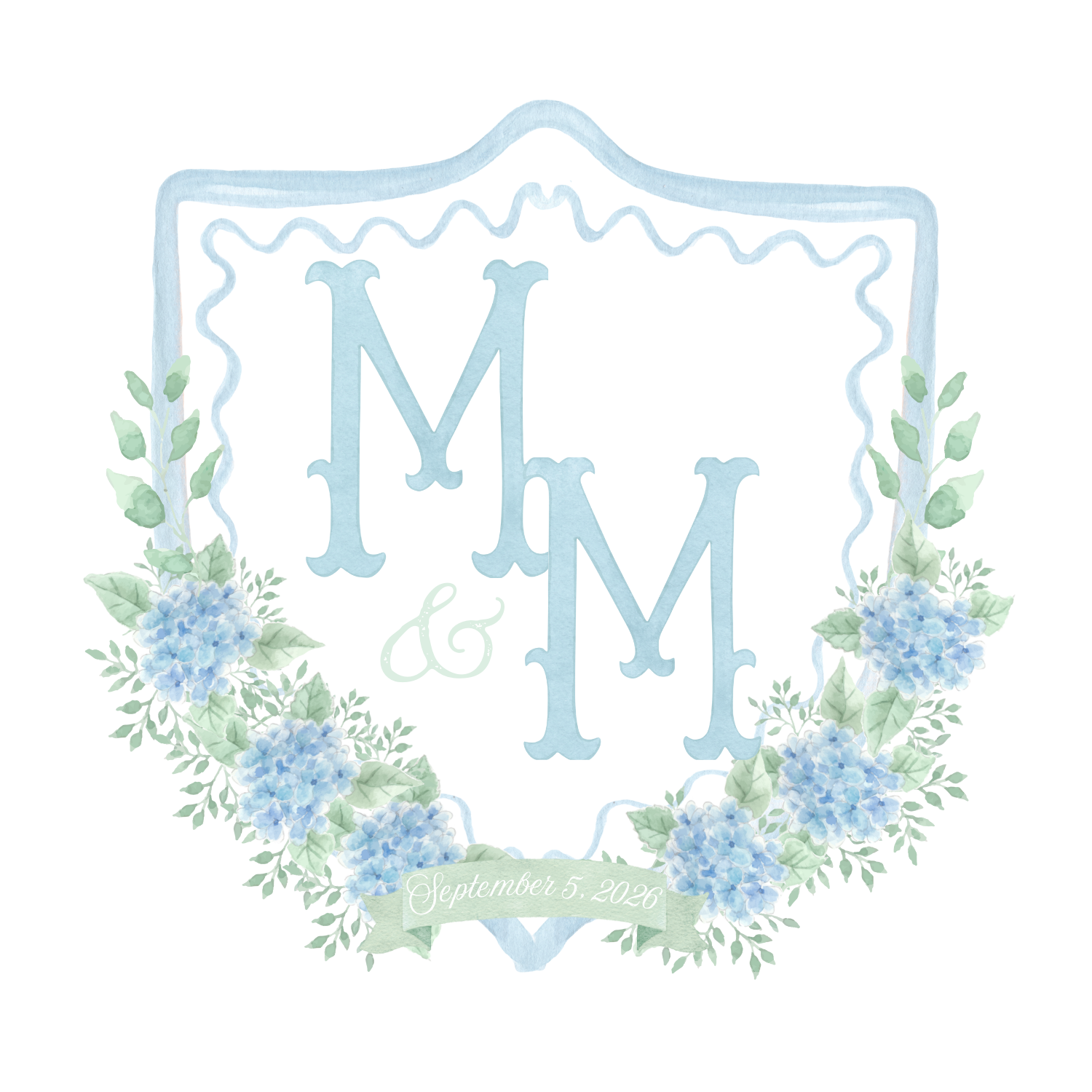 The Wedding Website of Morgan Corley and Max Livingston