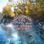 Cottonwood Hot Springs Inn & Spa